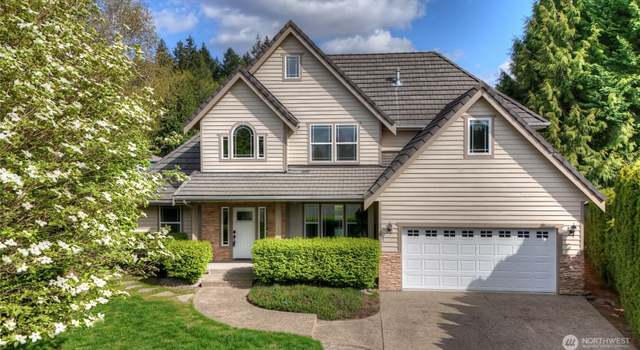 Photo of 2535 Buckingham Dr SE, Olympia, WA 98501