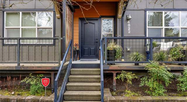 Photo of 4822 Ellis Way, Mukilteo, WA 98275