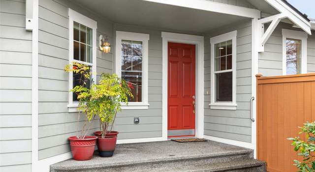 Photo of 4259 Sentinel Dr NE, Lacey, WA 98516