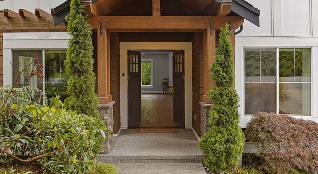 Photo of 4161 86th Ave SE, Mercer Island, WA 98040