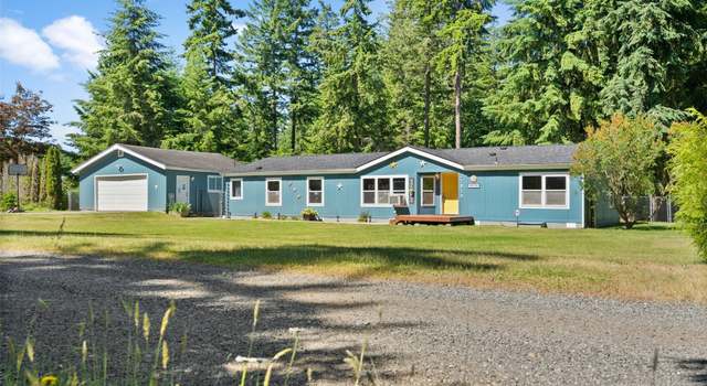Photo of 27818 42nd Ave E, Spanaway, WA 98387