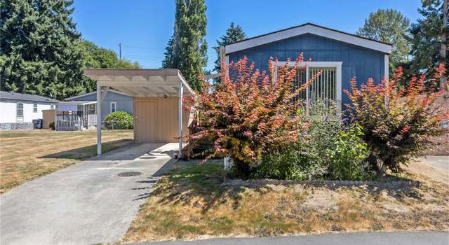 Photo of 8407 143rd Av Ct E #35, Puyallup, WA 98372