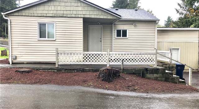 Photo of 16129 Broadway Ave, Snohomish, WA 98296