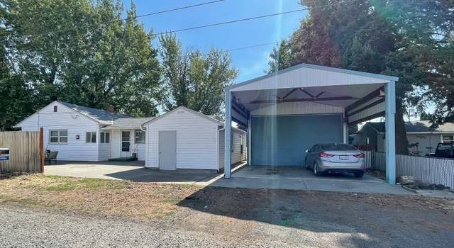 Photo of 1402 S 5th St, Dayton, WA 99328