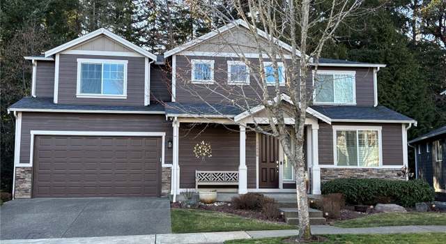 Photo of 11536 Griffin Pl, Gig Harbor, WA 98332