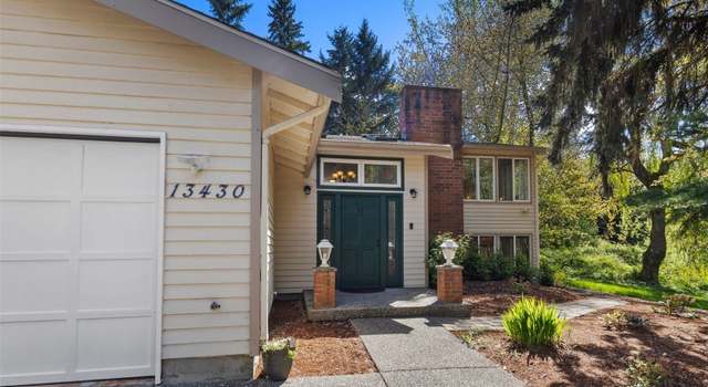 Photo of 13430 109th Ave NE, Kirkland, WA 98034