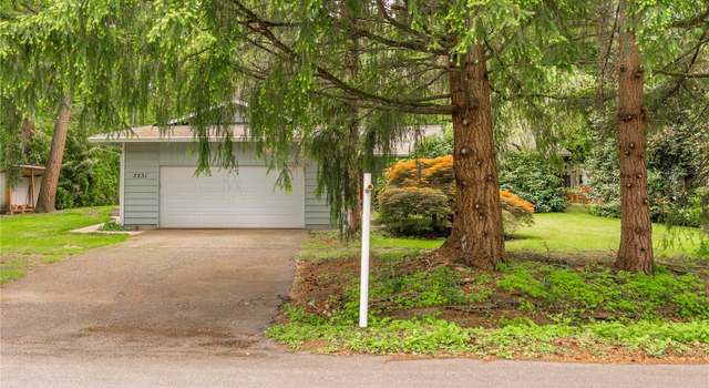 Photo of 2831 247th Ave SE, Sammamish, WA 98075