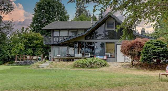 Photo of 12116 SW Fairway Dr, Olympia, WA 98512