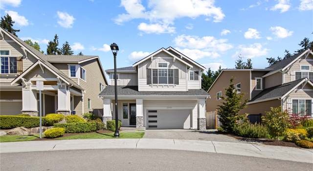 Photo of 12904 NE 201st St, Woodinville, WA 98072
