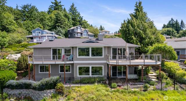 Photo of 2711 88th Street Ct NW, Gig Harbor, WA 98332