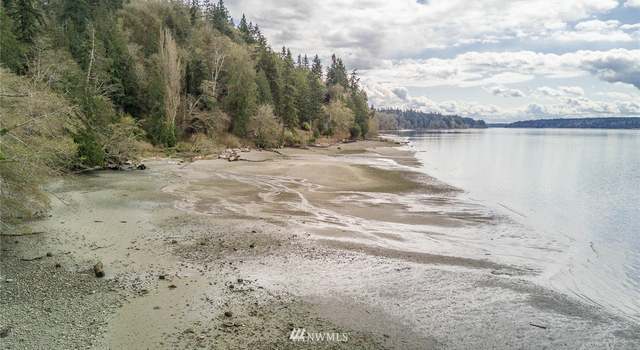 Photo of 19115 Sunset Rd SW, Vashon, WA 98070