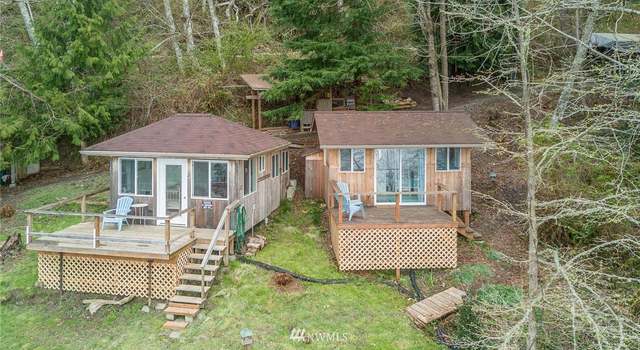 Photo of 19115 Sunset Rd SW, Vashon, WA 98070