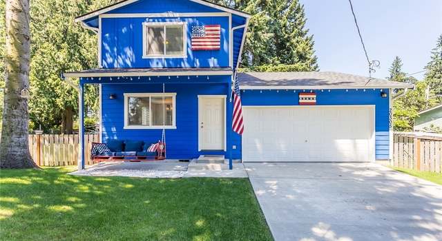 Photo of 20305 La Paloma Dr E, Bonney Lake, WA 98391