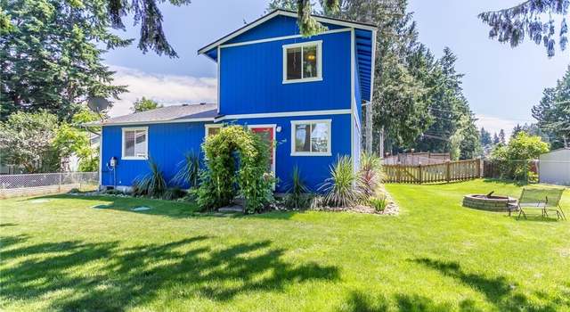 Photo of 20305 La Paloma Dr E, Bonney Lake, WA 98391