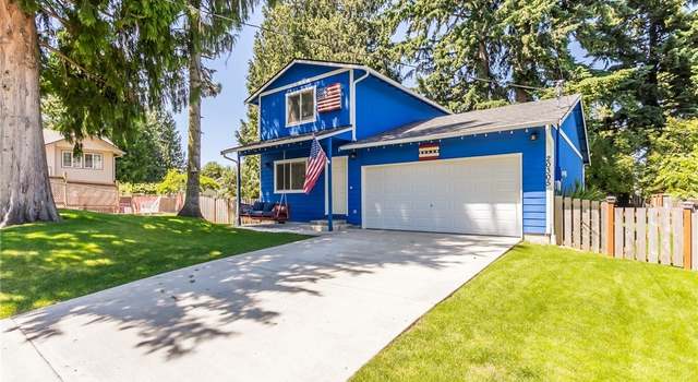 Photo of 20305 La Paloma Dr E, Bonney Lake, WA 98391