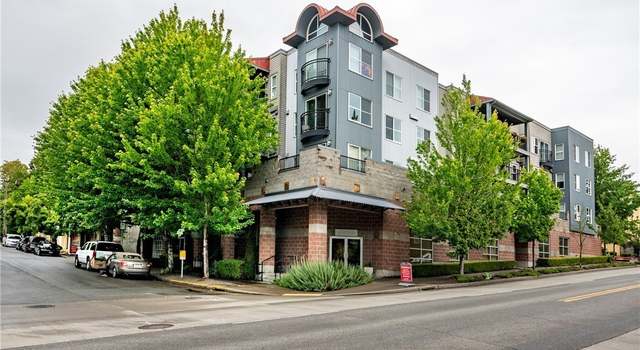 Photo of 600 N 85th St #409, Seattle, WA 98103