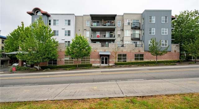 Photo of 600 N 85th St #409, Seattle, WA 98103