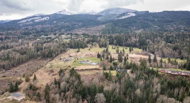 Photo of 9999 Hoare Rd, Port Angeles, WA 98363