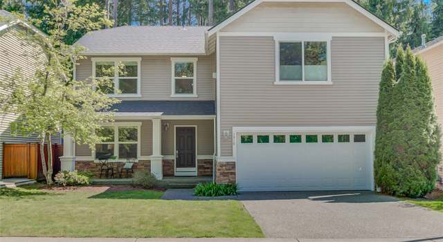 Photo of 1916 251st Pl SE, Sammamish, WA 98075
