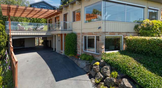 Photo of 6520 37th Ave NW, Seattle, WA 98117