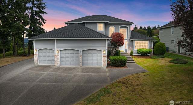 Photo of 1531 9th St SE, Puyallup, WA 98372