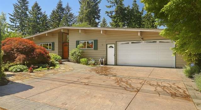 Photo of 5091 116th Ave SE, Bellevue, WA 98006