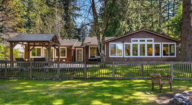Photo of 14401 444th Ave SE, North Bend, WA 98045