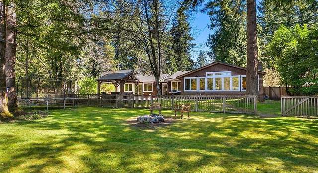 Photo of 14401 444th Ave SE, North Bend, WA 98045