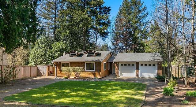Photo of 14401 444th Ave SE, North Bend, WA 98045