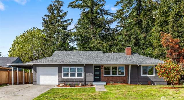 Photo of 2618 SW 170th St, Burien, WA 98166