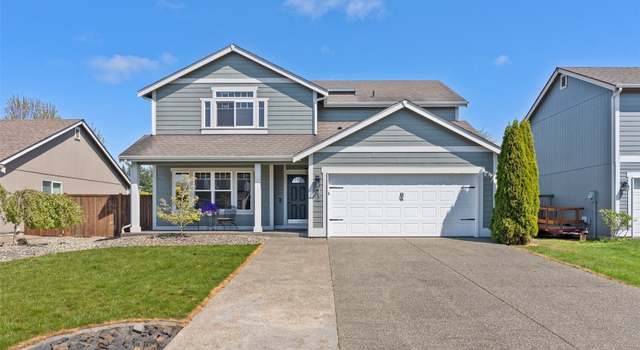 Photo of 463 Stadium Loop, Napavine, WA 98565