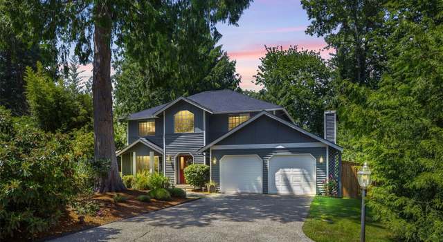 Photo of 695 Jasmine Pl NW, Issaquah, WA 98027