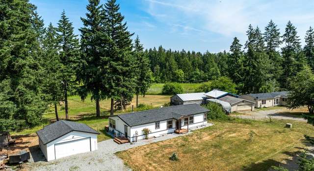 Photo of 32205 71st Ave S, Roy, WA 98580