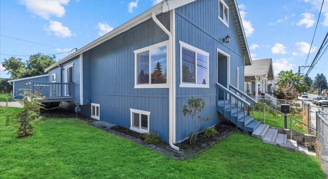 Photo of 806 4th St SE, Auburn, WA 98002