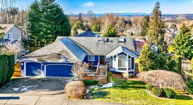 Photo of 21225 RS Undisclosed, Marysville, WA 98270