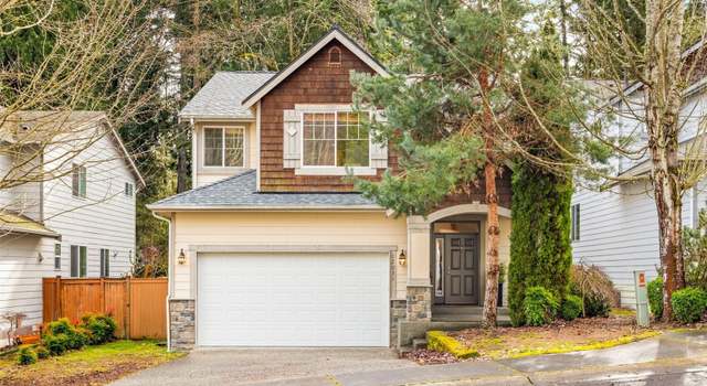 Photo of 12031 SE 186th St, Renton, WA 98058