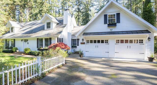 Photo of 13505 Goodnough Dr NW, Gig Harbor, WA 98332