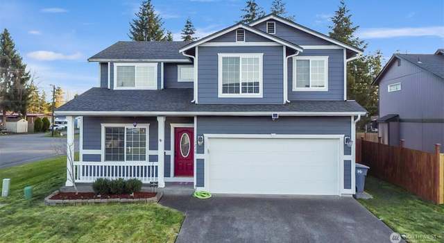 Photo of 1228 203rd Street Ct E, Spanaway, WA 98387