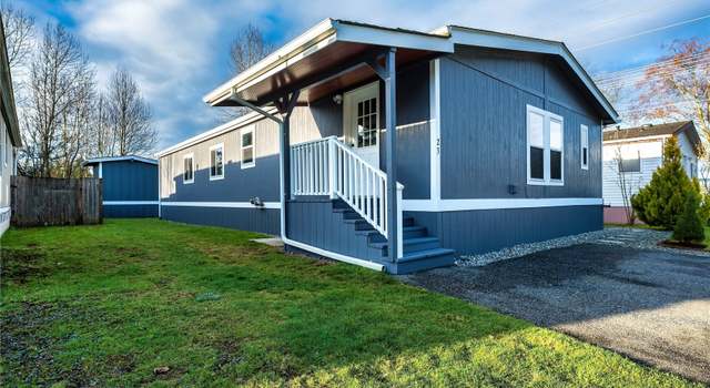 Photo of 19920 67th Ave NE #23, Arlington, WA 98223