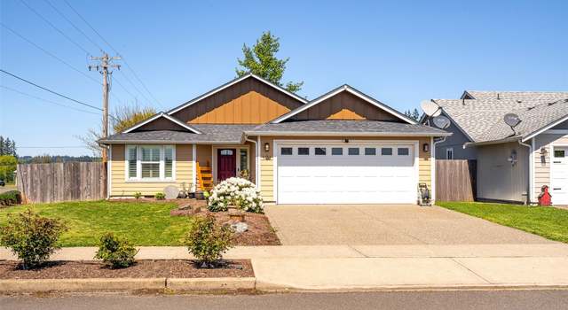 Photo of 101 Holloway Dr, Chehalis, WA 98532