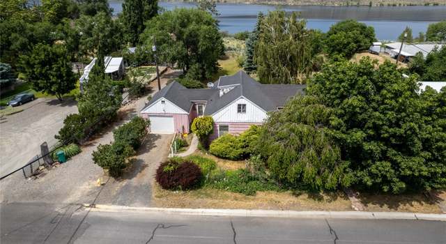 Photo of 335 Sunny Dr, Electric City, WA 99123