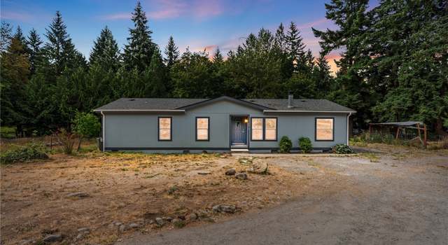 Photo of 35512 88th Ave S, Roy, WA 98580