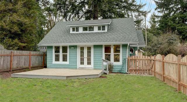 Photo of 516 Eskridge Way SE, Olympia, WA 98501