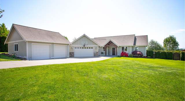 Photo of 105 Ridgeview St, Sumas, WA 98295
