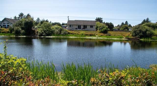 Photo of 221 Canal Dr SE, Ocean Shores, WA 98569