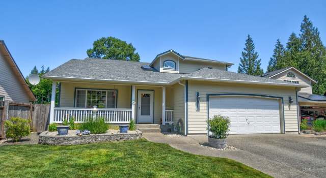 Photo of 6013 Silver Oaks Ct SE, Tumwater, WA 98501