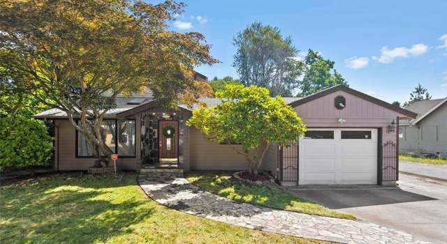 Photo of 18542 Stone Ave N, Shoreline, WA 98133