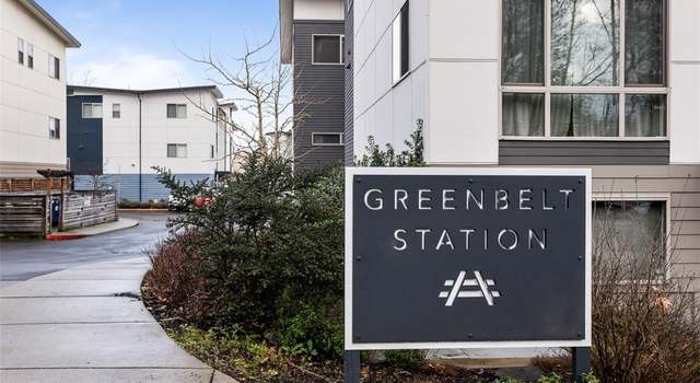 Photo of 4243 S Greenbelt Station Dr, Seattle, WA 98118