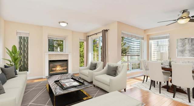Photo of 1805 Bellevue Ave #202, Seattle, WA 98122