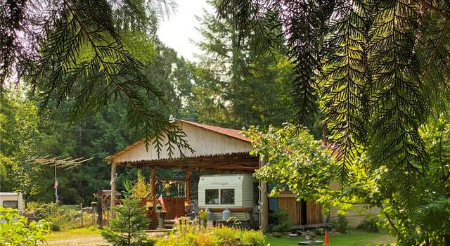 Photo of 41632 N Shore Ln, Concrete, WA 98237